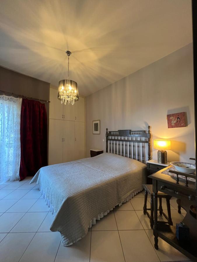 Apartment By The Beach Rhodes City